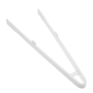 Pinza de silicona para barbacoa para barbacoa pinzas para niños para clasificación - Imagen 1 de 12