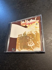 Led Zeppelin II von Led Zeppelin | CD | Zustand Sehr Gut - Bild 1 von 2