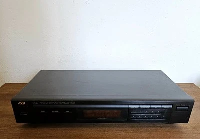 Sintonizzatore JVC FX-342L.. - Immagine 1 di 4