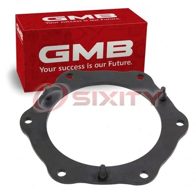 Sello de tanque de bomba de combustible GMB para Mitsubishi Mighty Max 1991-1996 2,4 L L4 Air rd Foto 1 de 4