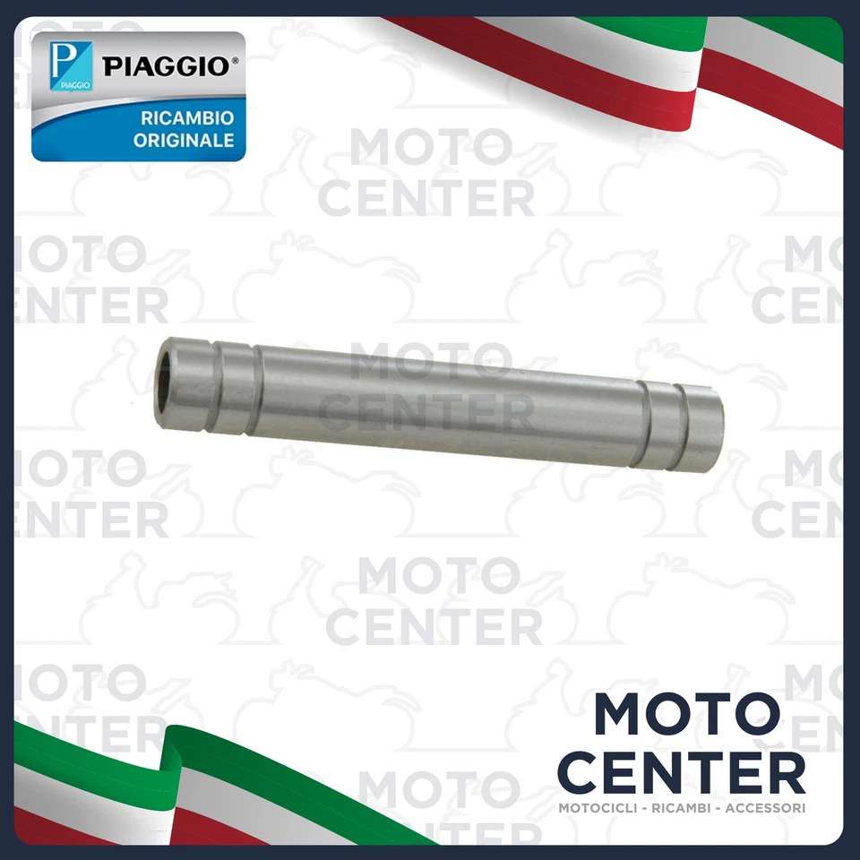DISTANZIALE CAVALLETTO CENTRALE PIAGGIO 50 125 150 200 250 300 350 - Immagine 1 di 1