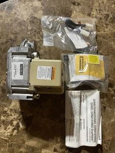 Valvola gas Honeywell originale Honeywell SV9501M8129 - Foto 1 di 1