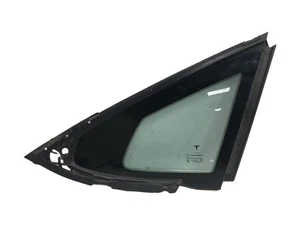 TESLA MODEL 3 VIERTELSCHEIBE HINTEN RECHTS 2017-2021 43R-008010 - Bild 1 von 16