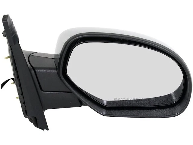 Espejo retrovisor derecho Kool Vue 94NM63Q para GMC Yukon XL 1500 2007-2014 Foto 1 de 1