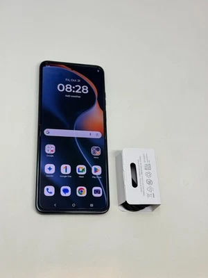 Motorola Razr 2025 (XT2553-3) - 256GB Unlocked Gibraltar Sea - Excellent w/Warra - Image 1 of 4