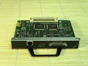 Cisco PA-FE-TX ISL PA-FEISL Fast Ethernet f. 7200VXR - Bild 1 von 1