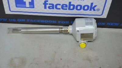 K-TEK VIBRATING FORK LEVEL SWITCH RS85/A1/P7/SW6/X/1/MMS/X/9 NOS FREE SHIPPING - Image 1 of 4