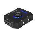 Computer PC Laptop 7.1 externe Soundkarte Audio Stereo Sound Adapter Plug & Play