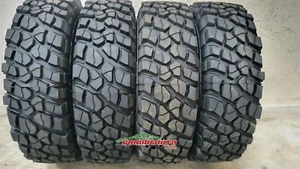 4 PNEUMATICI RICOPERTI 205/70R15 96H K2 FANGO EXTREMO OFFROAD - Foto 1 di 4