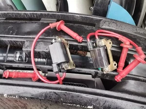 Bobine Honda CBR 600 F2 91/94 - Foto 1 di 6