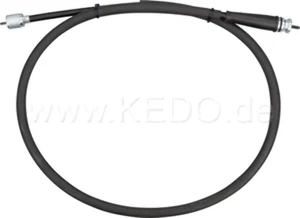 Speedo Cable TT600E+S '93-97 OEM reference # 4GV-H3550-00 - Bild 1 von 1
