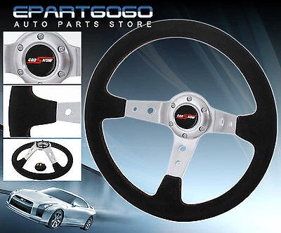 Tracking Drifitng Light Weight Steering Wheel Jdm Vip Godsnow Button Logo - Изображение 1 из 1