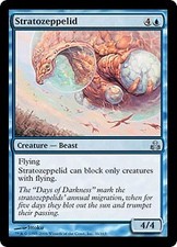 Guildpact Stratozeppelid x4 Magic The Gathering NM