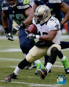 Darren Sproles New Orleans Saints NFL Licensed Unsigned Matte 8x10 Photo A - Picture 1 of 1