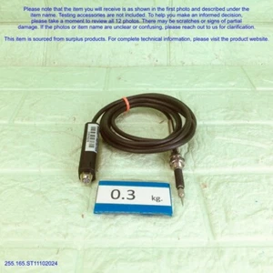 OMRON E9NC-TH12SF, Smart Sensor Probe as photos, SN:3278, FedExDHL - Picture 1 of 16