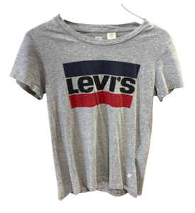 Levis T-Shirt Größe XS - Bild 1 von 2
