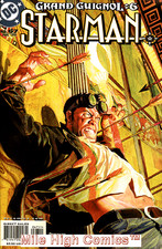 STARMAN (1994 Series)  (DC) #67 Near Mint Comics Book