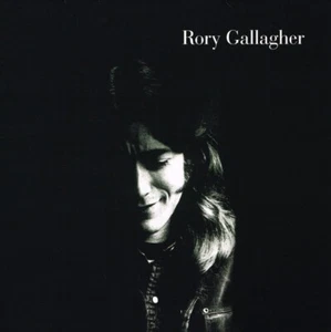 Rory Gallagher – Rory Gallagher - 180g Vinyl EU 2012 (SEALED) - Imagen 1 de 1