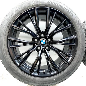 Llanta de aluminio 18 pulgadas original BMW SERIE 3 G20 G21 SERIE 4 G22 G23 6885306 M796 796 23 - Imagen 1 de 8