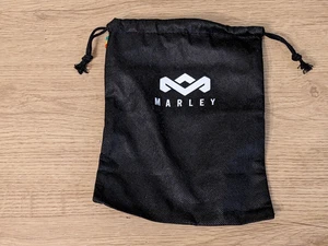 House of Marley stash bag for Positive Vibration 2/XL ANC soft carry case pouch - Picture 1 of 8