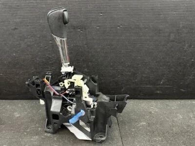 Nissan Rogue 2016 transmisión automática piso palanca de cambios conjunto OEM Foto 1 de 4