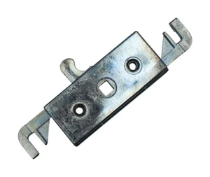 Kenrick Replacement Sabrelock Window Lock Shootbolt Gearbox For Upvc Windows - Picture 1 of 4