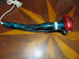 Homedics Full Body Massager w/Heat HHP-227H-2 Tested & Working - Picture 1 of 5