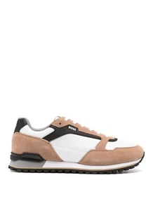 BOSS - HUGO BOSS PARKOUR L RUNN SDNYT 281 BEIGE - Picture 1 of 4