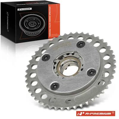 Intake Variable Valve Timing Sprocket for BMW 430i 2021 530i 740i 840i X1 X2 X3 - Image 1 of 4