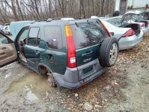 Driver Left Rear Knuckle/Stub With ABS Fits 02-04 CR-V 1765409 - Bild 1 von 11