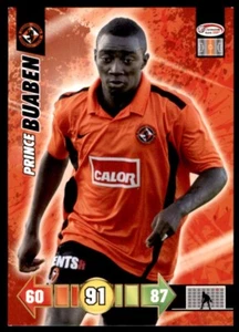 Panini SPL Adrenalyn XL 2010/2011 - Prince Buaben Dundee - Picture 1 of 2