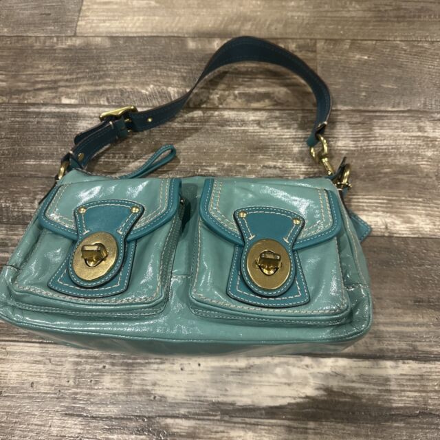 Coach Legacy - 2 For Sale on 1stDibs