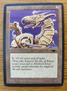 Dragon Engine ~ Antiquities ~ Played **GamerzSphere** - Picture 1 of 2