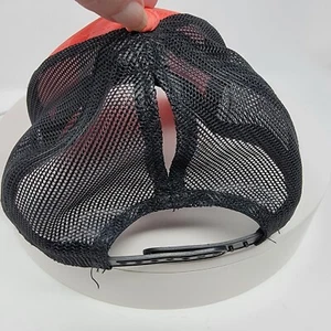 Gorra Realtree Pesca Cola de Caballo Gorra Caza Peces Béisbol Granja Mamá Rosa - Imagen 1 de 4