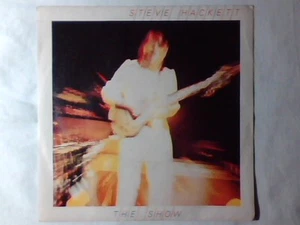 STEVE HACKETT The show 7" ITALY GENESIS - Picture 1 of 1