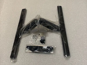 Soporte/piernas genuino Sony XR55A90J con tornillos, cubiertas #501278001, 5012778101 - Imagen 1 de 3