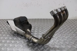 Sistema de escape completo Honda CBR 650 FA 2015 2014 > 2016 - Imagen 1 de 12