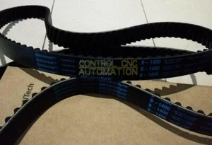 1 pieza NUEVO Cinturón Dentado SilentSync B-1400 B1400 - Imagen 1 de 1