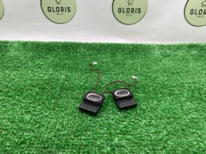 Juego de altavoces para computadora portátil Fujitsu Lifebook U749 genuinos usados CP648524-01 - Imagen 1 de 5