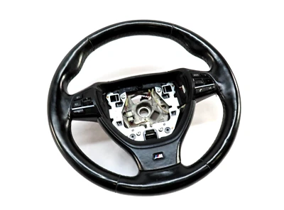 BMW SERIE 5 2013-2014 M5 ///M (F10) VOLANTE IZQUIERDO M-SPORT Foto 1 de 4