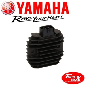 YAMAHA YPR X Max (SG161) 250 2007>2009 ORIGINAL REGULATOR - Picture 1 of 7