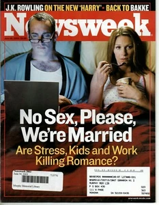Newsweek Magazine June 30 2003 J K Rowling Lance Armstrong Teresa Heinz Kerry - Picture 1 of 2