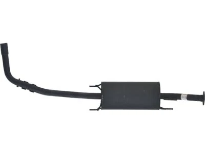 Silenciador trasero para Toyota Tacoma 2005-2012 API 44455RZ 2007 2006 2010 2009 2008 Foto 1 de 2