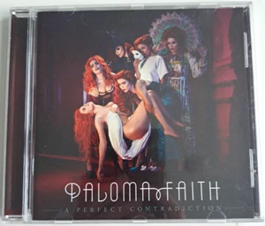 Paloma Faith: A Perfect Contradiction (CD, Album, 2014) Excellent Condition - Picture 1 of 3