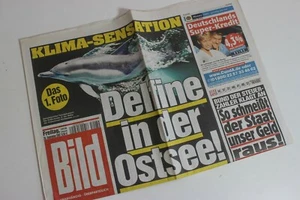 BILDzeitung 28.09.2007 September 28.9.2007 Geschenk für besondere Anlässe - Bild 1 von 2