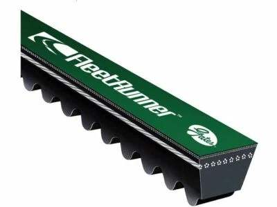 Accesorio para puertas de ventilador de correa de transmisión International F2275 1979-1986 87767DN 1980 Foto 1 de 2