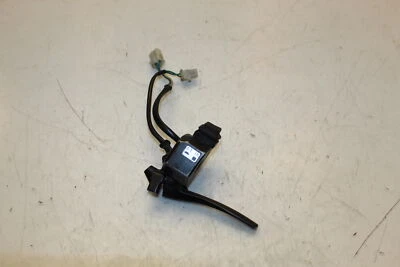 Interruptor de palanca de freno izquierdo Yamaha Vmax 600 ST 1995 88R-W8291-00-00 Foto 1 de 4