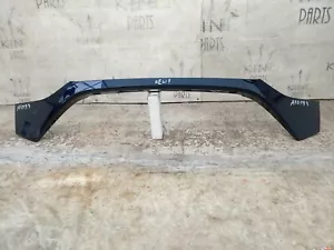 MAZDA 3 HATCHBACK MK3 TAILGATE BOOT MOLDING TRIM COWER PANEL BHN9-50813 #AF0193 - Picture 1 of 23