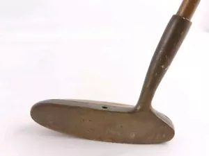 Tiger Shark Putter Right Handed Regular Flex Graphite Shaft 32.5" - Picture 1 of 8