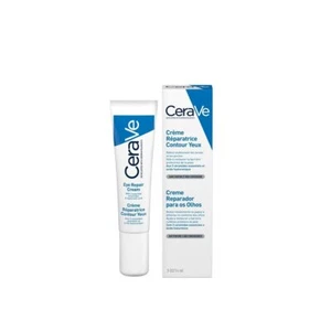CeraVe Crema Riparatrice Occhi 14 ml (0,47 fl oz) - Foto 1 di 1